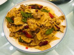 -乐山饺子城(长江北街店)