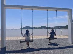 -外蒲山