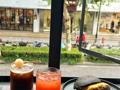 -解药·antidote Cafe&Bar