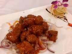 -朱仔记食府(江南大道店)