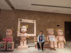 -南京禄口机场雅高铂尔曼大酒店