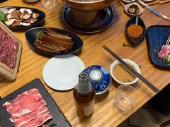 -禾记花园涮肉餐厅