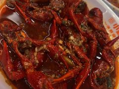 -小林哥的海鲜馆·夜宵烧烤(渔人码头店)