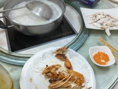 -源港渔村-中山脆肉鲩(博罗店)