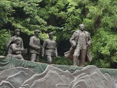 -娄山关景区