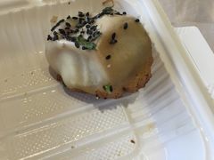 -小杨生煎(金山百联购物中心3楼店)
