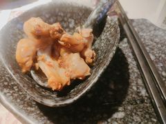 超肥美的牛蛙-哥老官重庆美蛙鱼头(龙湖杭州金沙天街店)