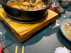 -君霖海鲜私房菜(春柳店)