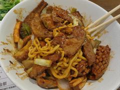 -寻裕记·现炒浇头面(人民广场店)