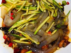 -半天妖烤鱼(芝罘万达店)