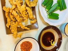 -猪三哥肥肠鸡川菜小炒