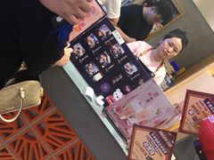 -熊姬手作茶物(汇金谷店)
