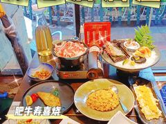 -原志优秀食材·匠心料理·海胆主题(金亿广场店)