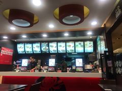 -康師傅私房牛肉面(浦机三店)