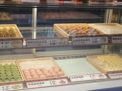 -東更道点心行(利客来店)