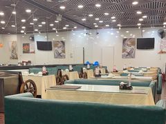 -东四民芳餐厅(世茂工三店)