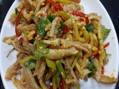 -瑞杰烧烤店·24小时营业(山东路店)