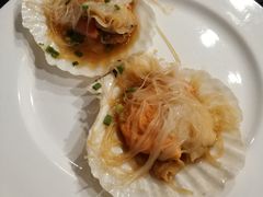 -上海锦江汤臣洲际大酒店壹阶层