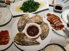 -湖庭壹品鸭王·传统北京烤鸭·别墅私房菜·庭院宵夜(江宁店)