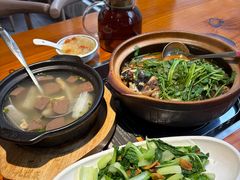 -九道菜有鸡鱼头(石鼓路店)