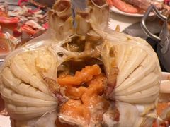 -集品鲜湾·蒸汽海鲜自助料理(青岛银座和谐广场店)