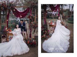 -素格婚礼
