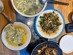 -益恒饭店乡间白族菜(古城总店)