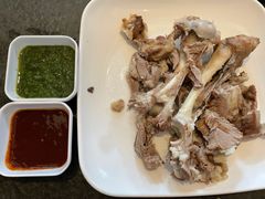 -诺敏塔拉奶茶-布里亚特包子-手把肉(锦都会店)