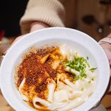 西北风味专门店✨正宗手工面✨就在大师兄🥰