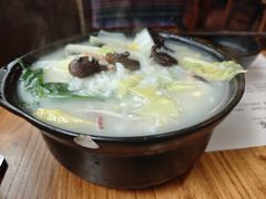 -束河人家(南锣鼓巷店)