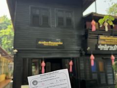 -清迈女子监狱马杀鸡(无分店)