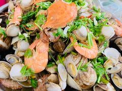 -鼓歌海鲜舫·手抓海鲜(大学城店)