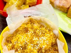 -阿昌茶档(太安店)