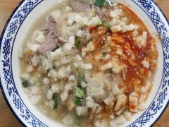 -老刘家永盛斋·传统泡馍(东关南街店)