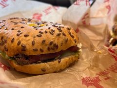 -Tims天好咖啡·贝果(凯德大峡谷购物中心店)