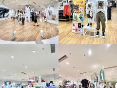 -凯德广场(西城店)