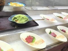 -丰卓会海鲜自助(中润大道店)