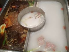 -新辣道鱼火锅(航天万源店)
