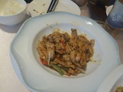 东安子鸡-马凯餐厅(长椿街店)