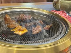 -杨小佳·齐齐哈尔烤肉·烤串(广州店)