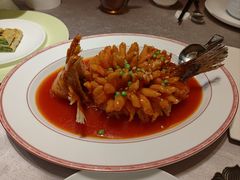 -九里云松·天香餐厅