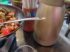 -富正毅三下锅·湘西韵味(天门山索道店)
