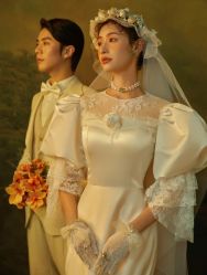 -LG婚前影像·高级定制