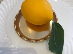 -张爱施法式西餐厅(汉街店)