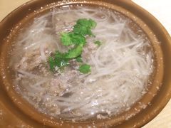 -六泰居·尔滨地标·东北菜(黄河路店)