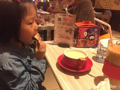 -必胜客(环球店)