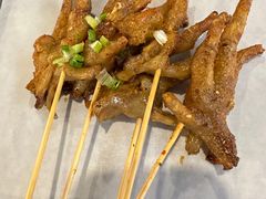 -林二哥宜烤官·宜宾小烧烤