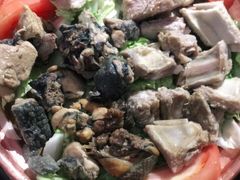 腊排骨-阿婆情腊排骨火锅(饮玉巷店)