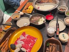 -牛New寿喜烧(金茂览秀城店)