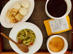 -弗蕾亚·和月月子调理院(东湖店)